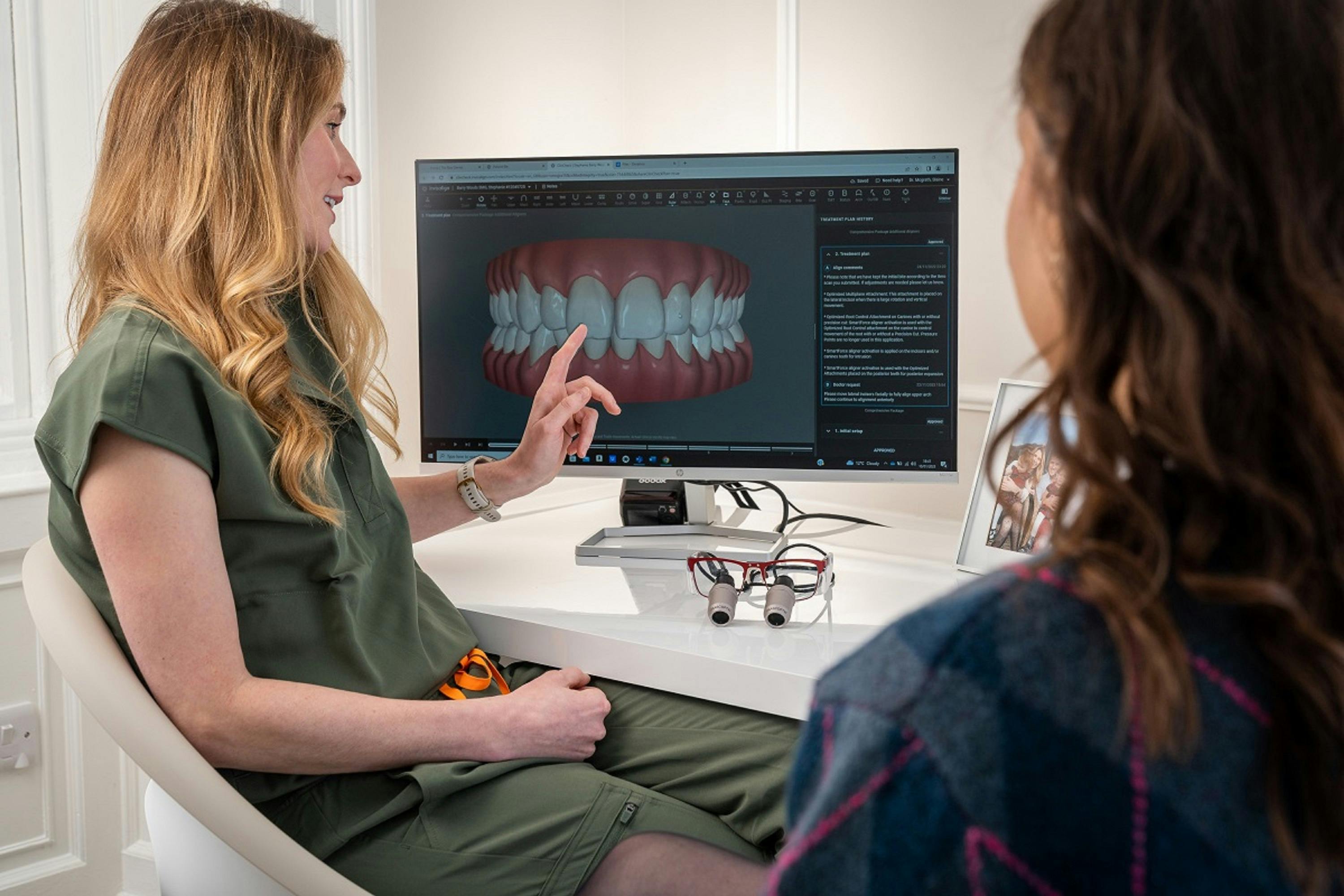 Cosmetic Dentistry