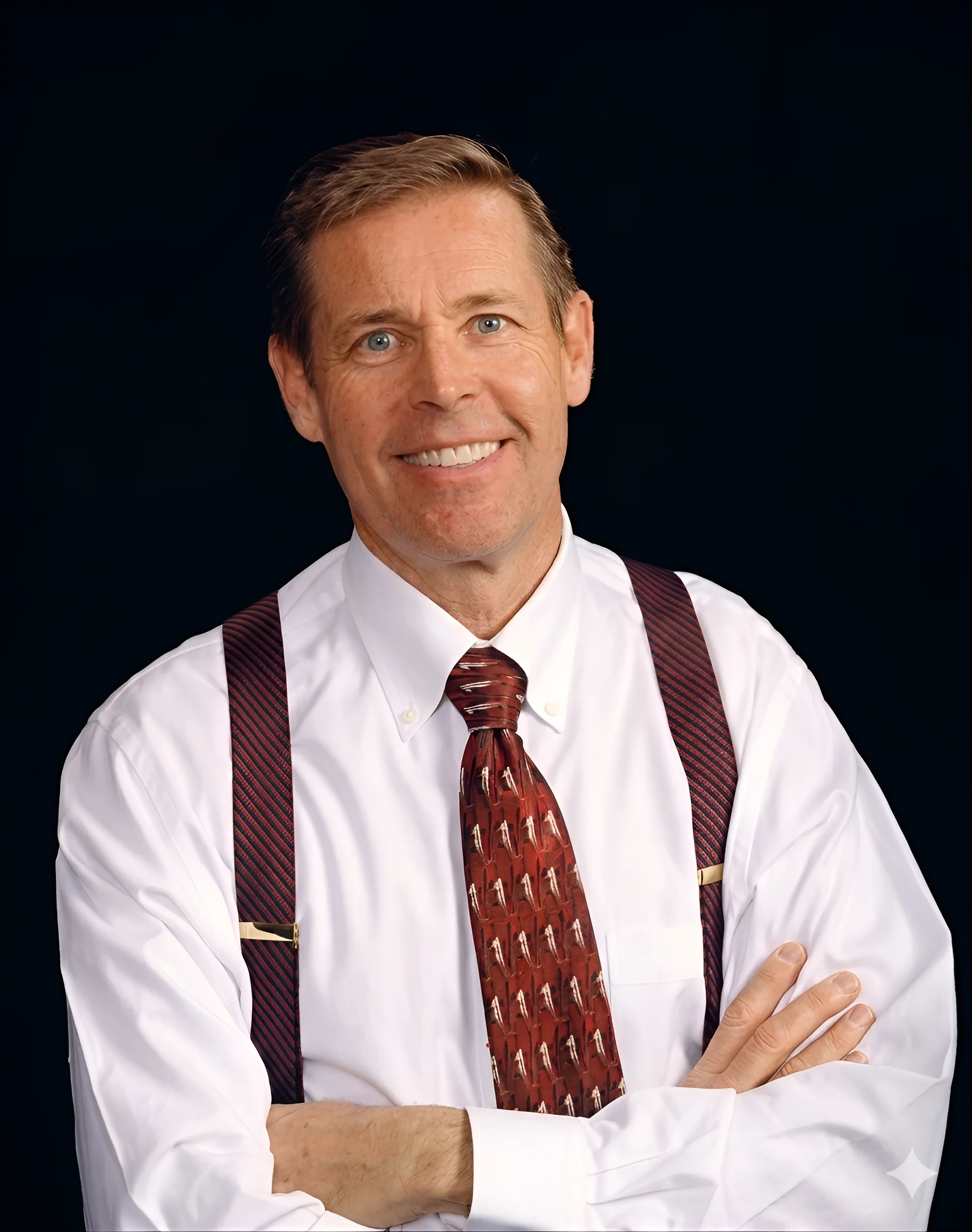 Dr. Gary Ketcherside, DDS - Orthodontist in Corona, CA