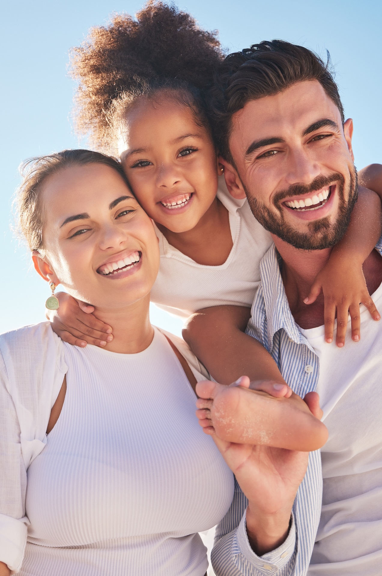 Dental fillings treatment